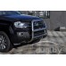 Защита бампера кенгурятник STOR для Volkswagen Amarok